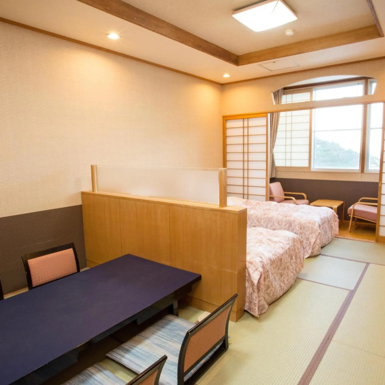 Hotel Keipu