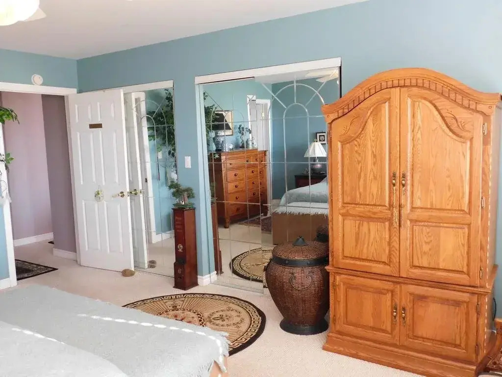 Island View B&B