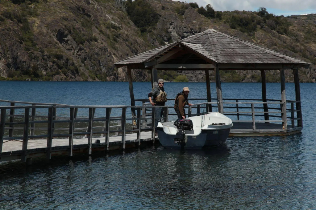 Parador Austral Lodge