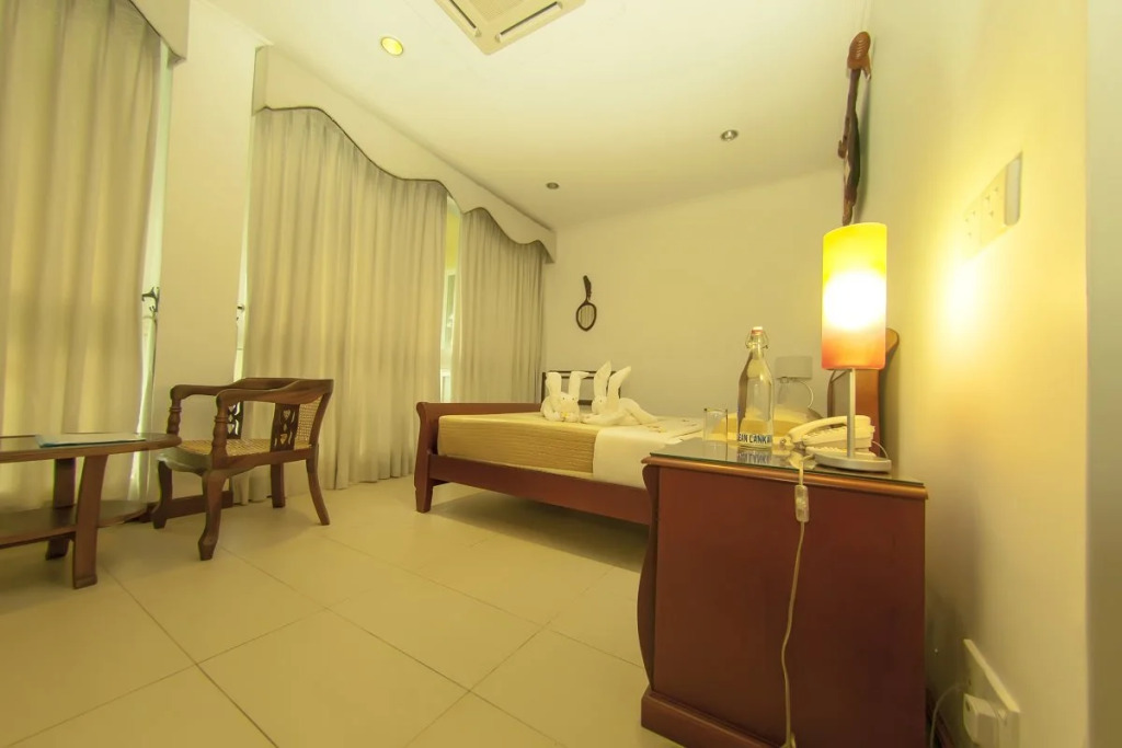 Hotel Villa Viana