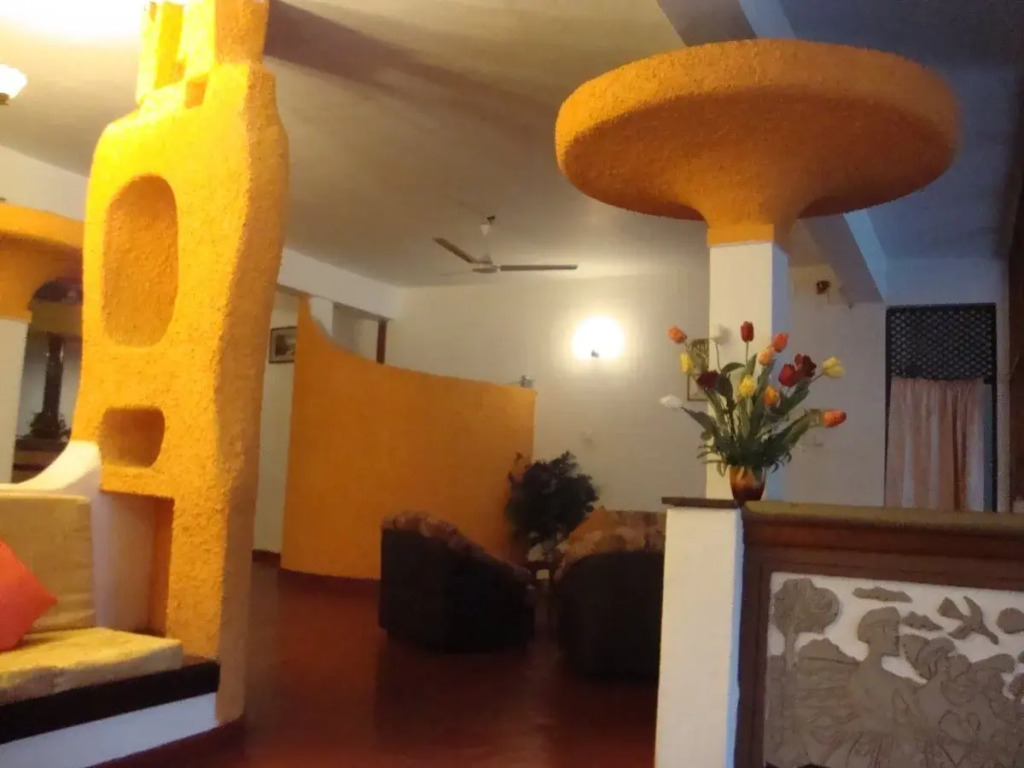 Blue Horizon Guest House