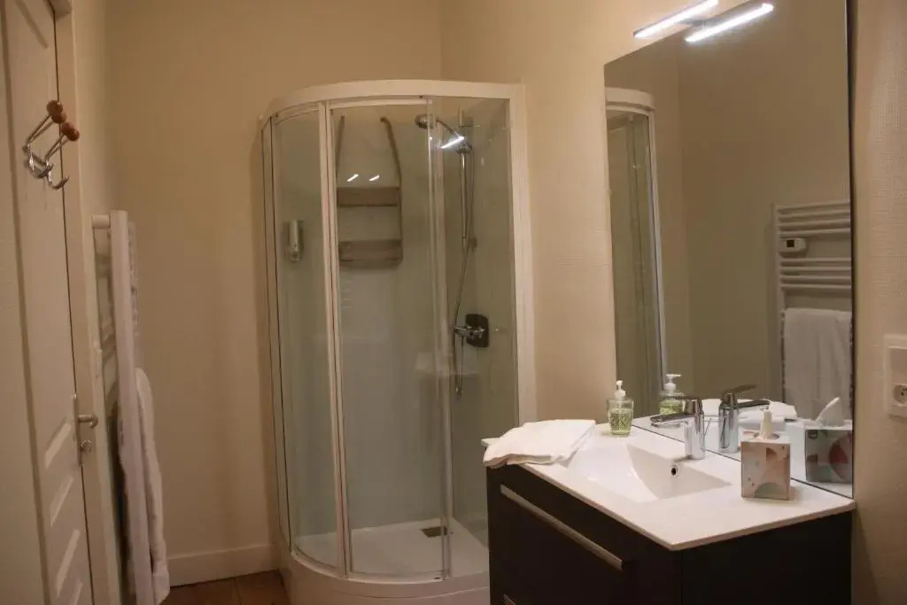 La Maison DUFFOUR chambres dhôtes avec Petit Déjeuner