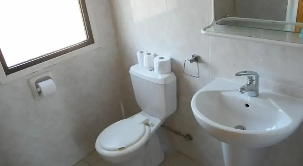 Tsialis Hotel Apartments
