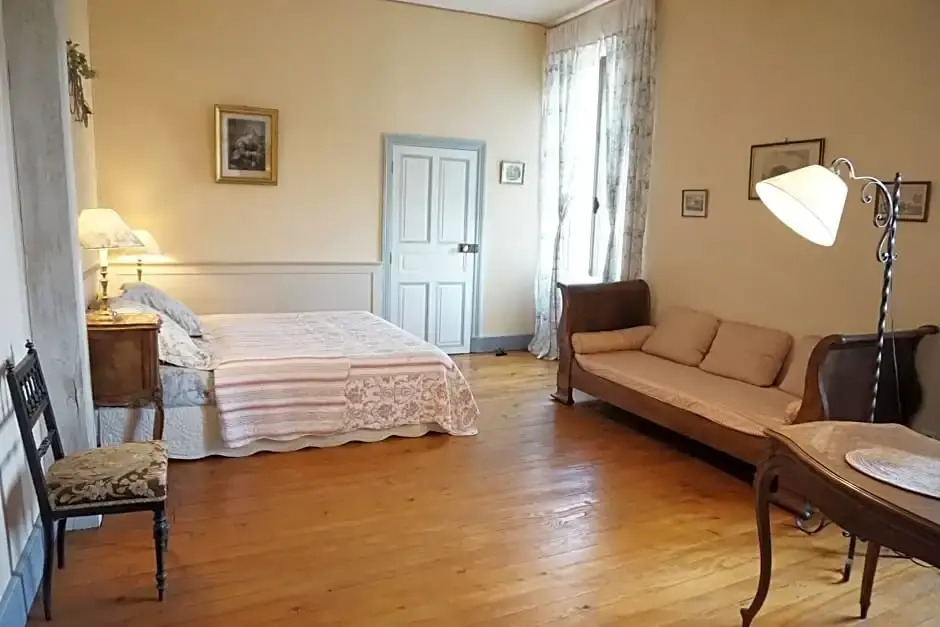Le Château