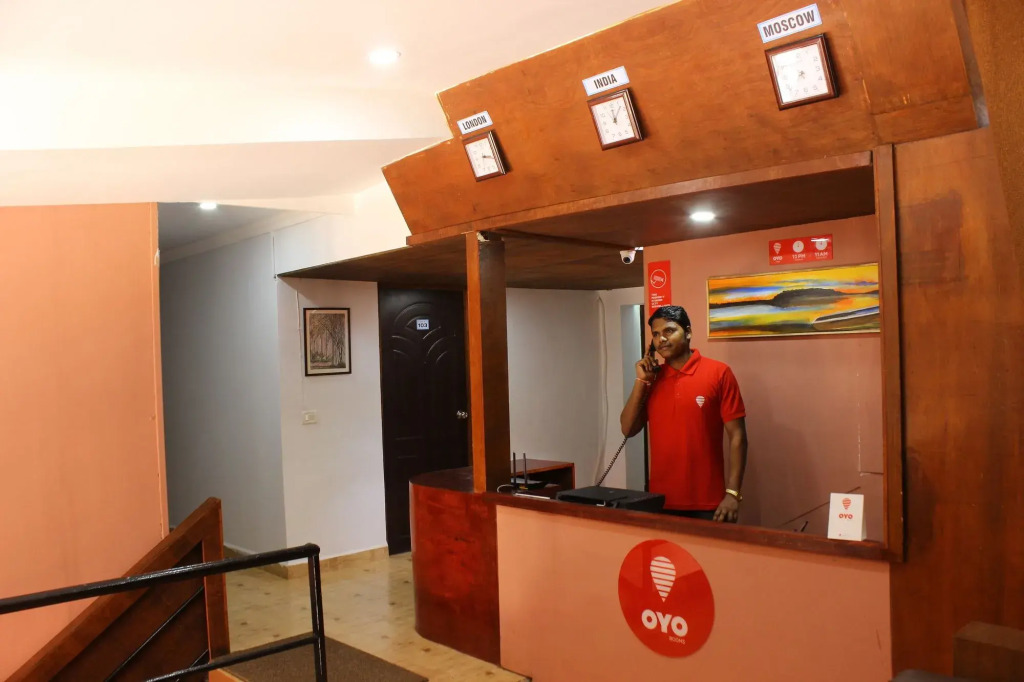 OYO 5727 Coco Homes