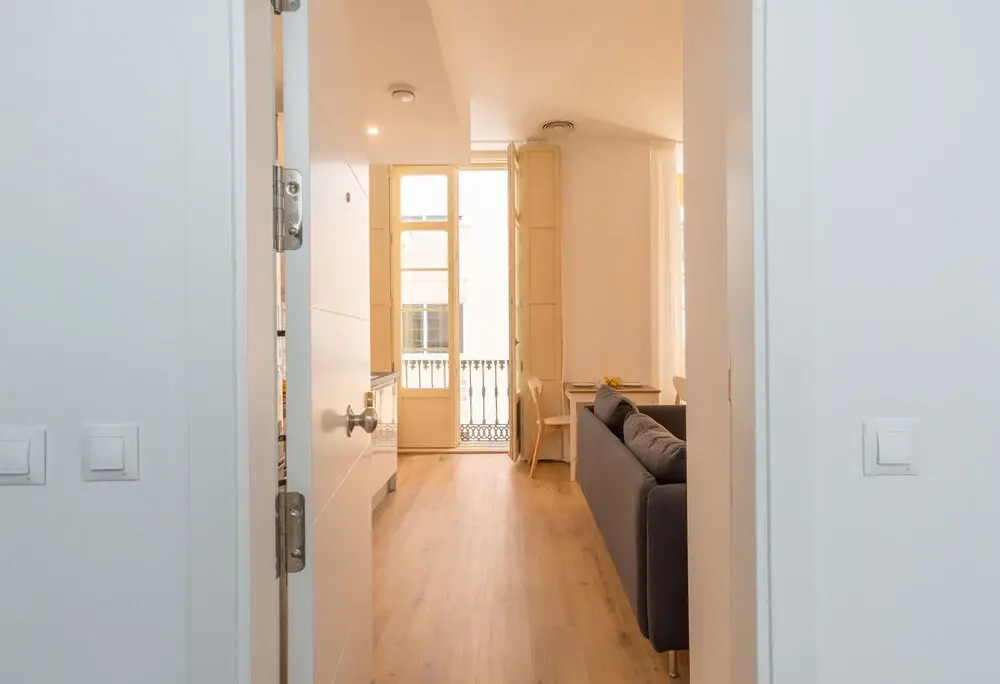LU&CIA Apartamento Premium Soho