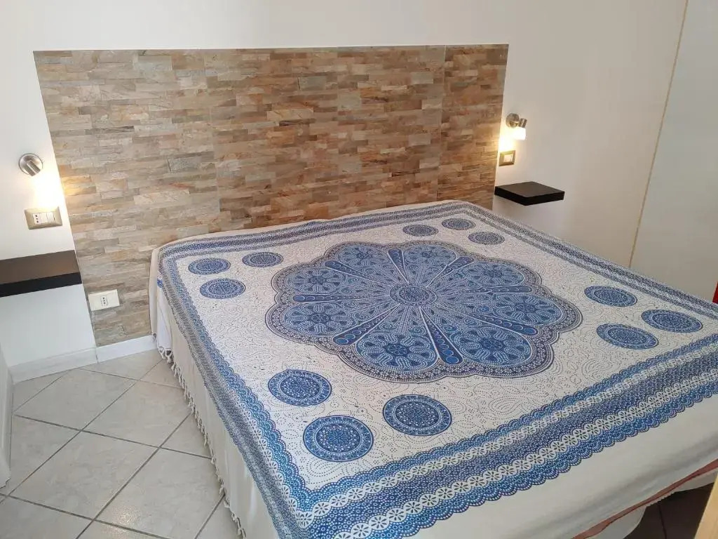 Il Rosmarino Apartment