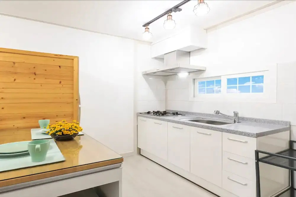 Casa Pension Tongyeong