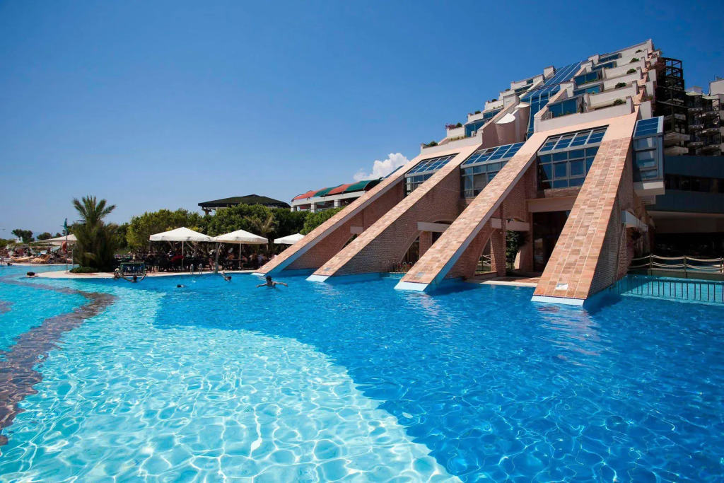 Limak Limra Hotel & Resort