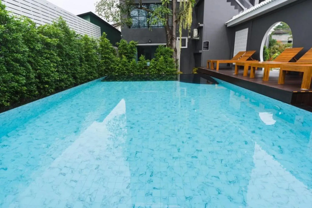 The Besavana Phuket - SHA Extra Plus