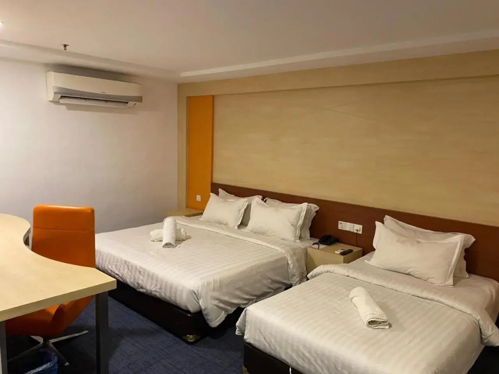 De Palma Hotel Shah Alam