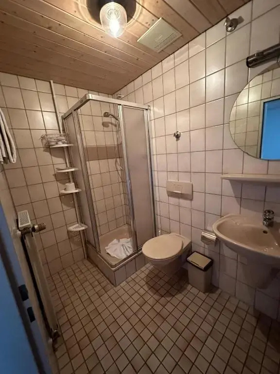Mike‘s Mosel Lodge