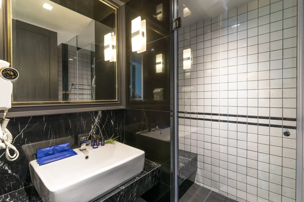 Apartelle Jatujak Hotel