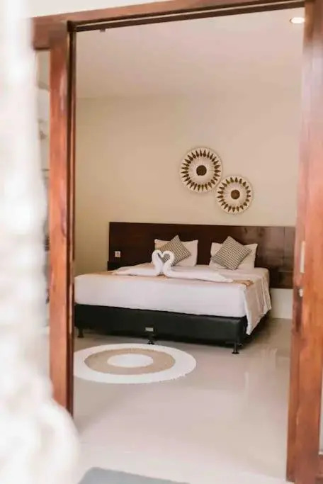 Ulun Kubu Villa