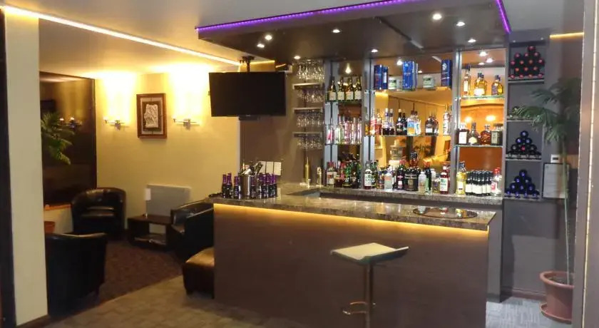 Hotel Cerro Castillo