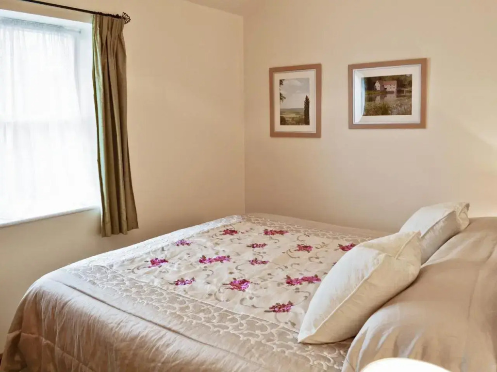 Jasmine Cottage