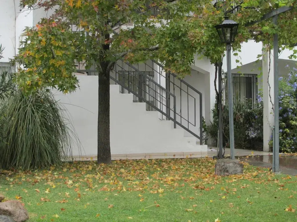 Hotel Portobelo Mendoza