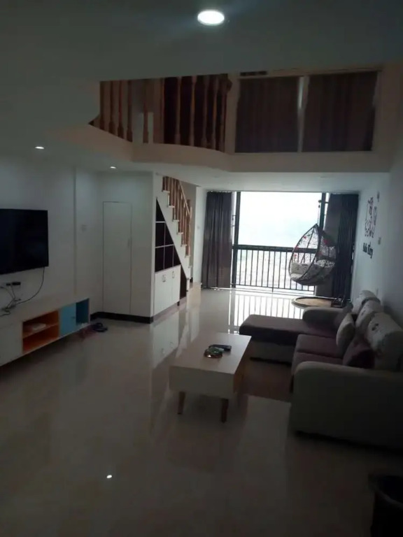Xitishu Hotel Apartment