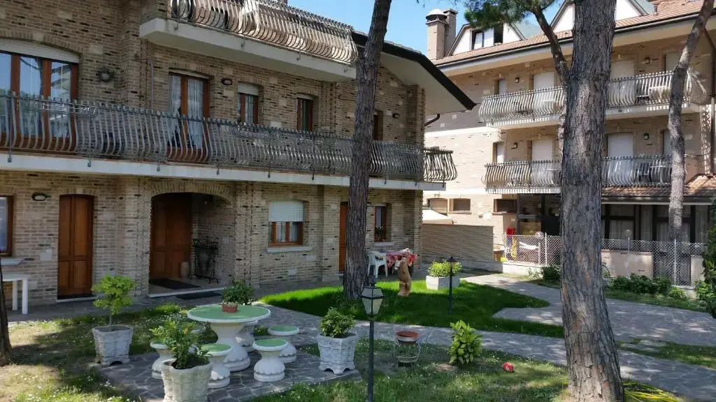 Villa Rita Luciana