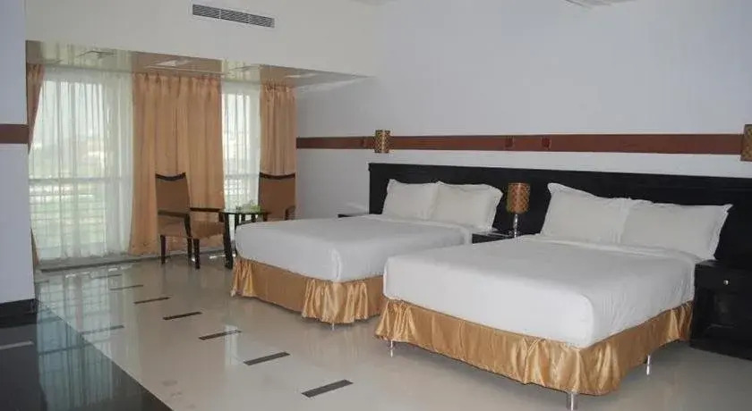 Sea Princess Hotel