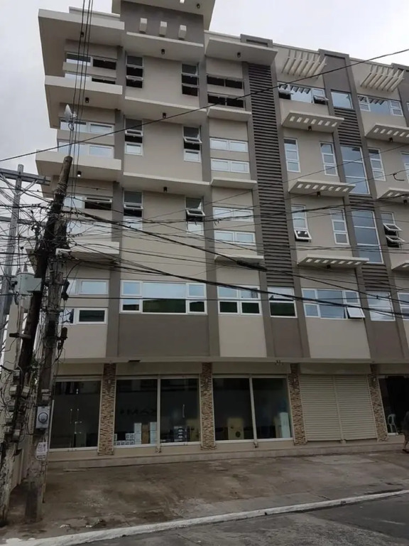RNR Suites