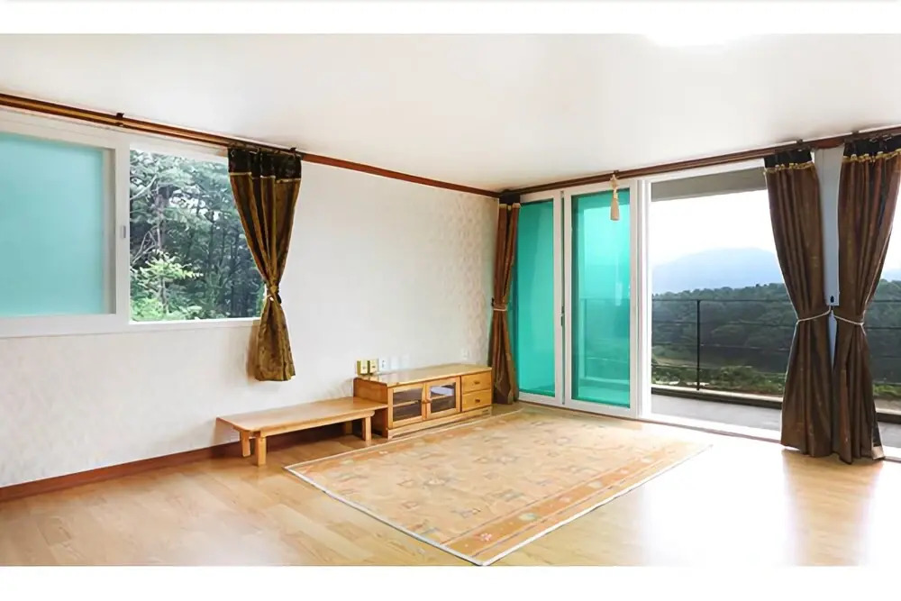 Chuncheon Watersky Pension