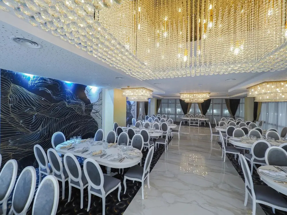 Hotel Anastasia