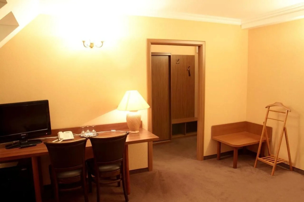 Hotel Lipa