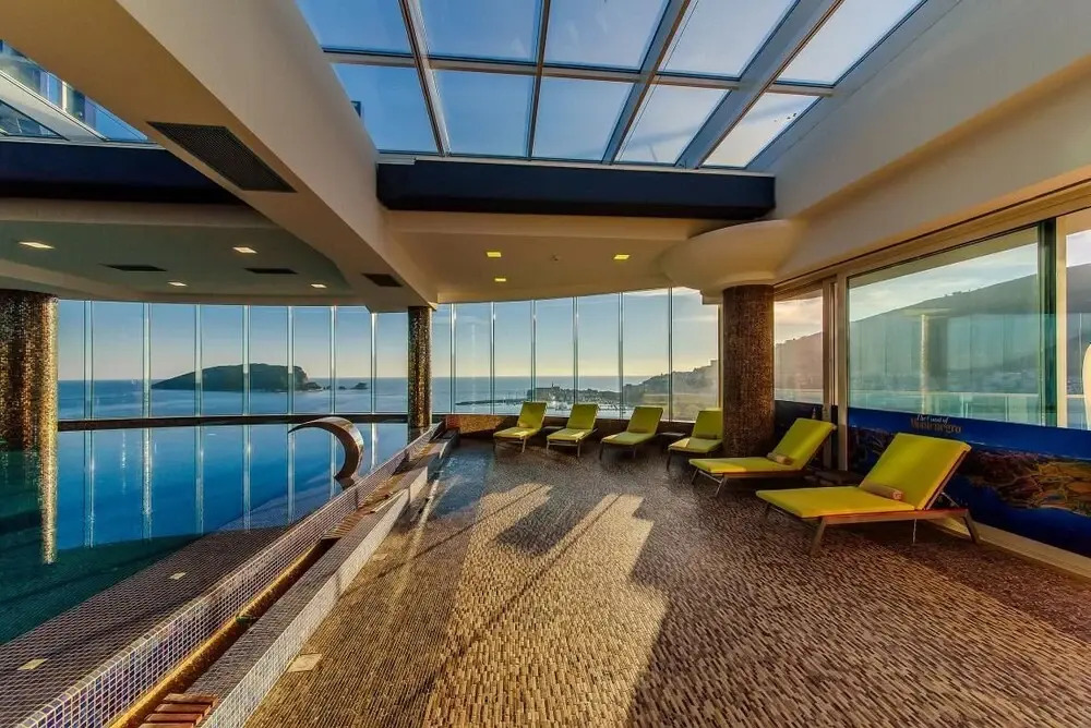 Luxury Apartments Montesa