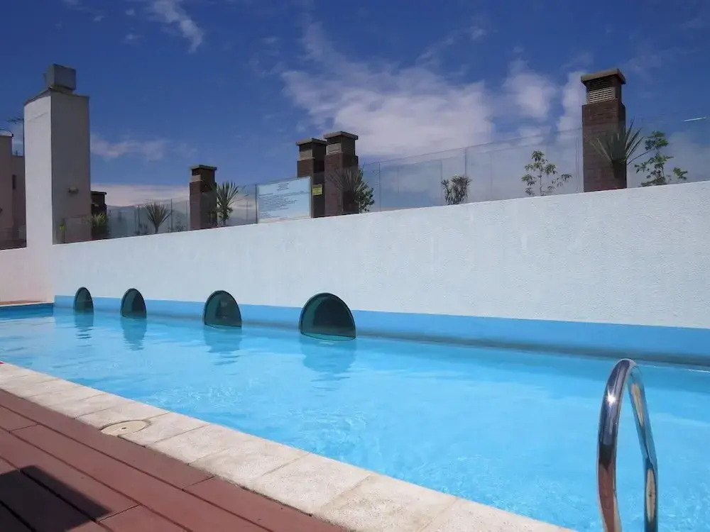 A&G Apart Hotel