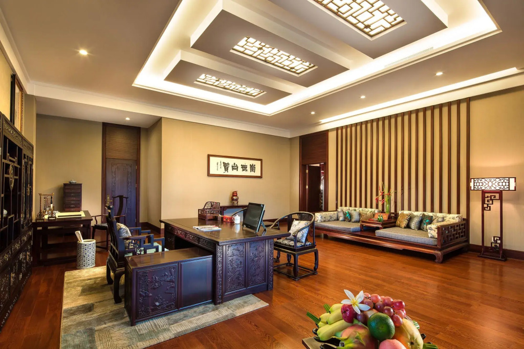 Курорт Luhuitou State Guesthouse