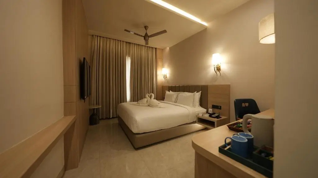 Pride Elite Raipur