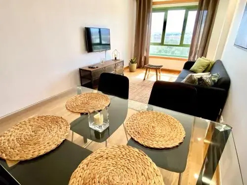 Apartamento Arrecife