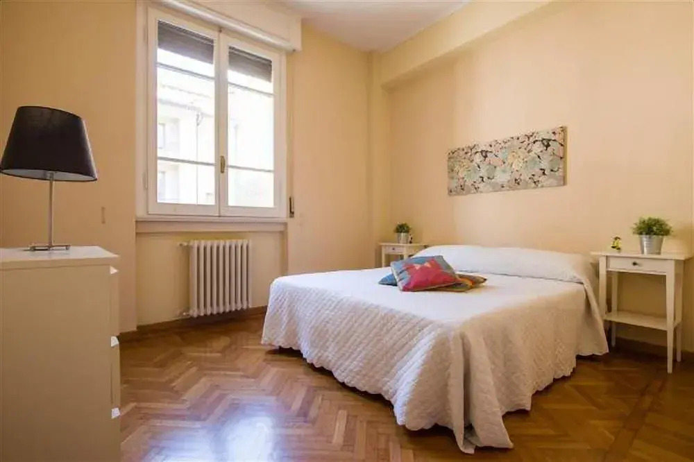 Firenze Rentals Ponte Vecchio Flat
