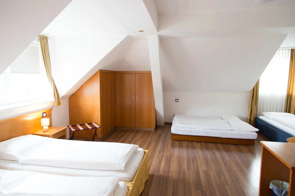 Salzburg Hotel Lilienhof