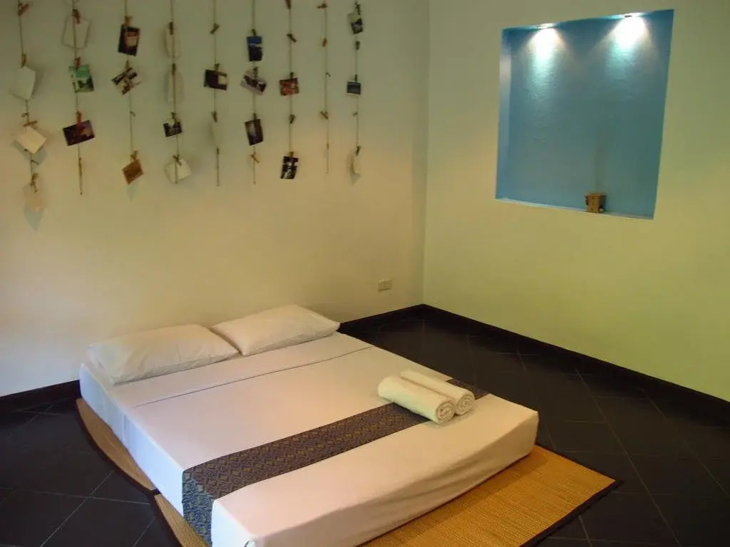 Thareeta resort