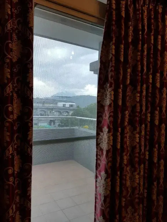 Jhen Pin Xuan B&B