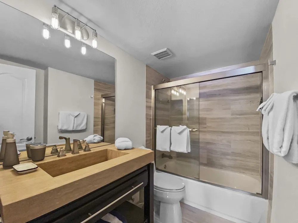Swans Nest Villa 1601 Condo