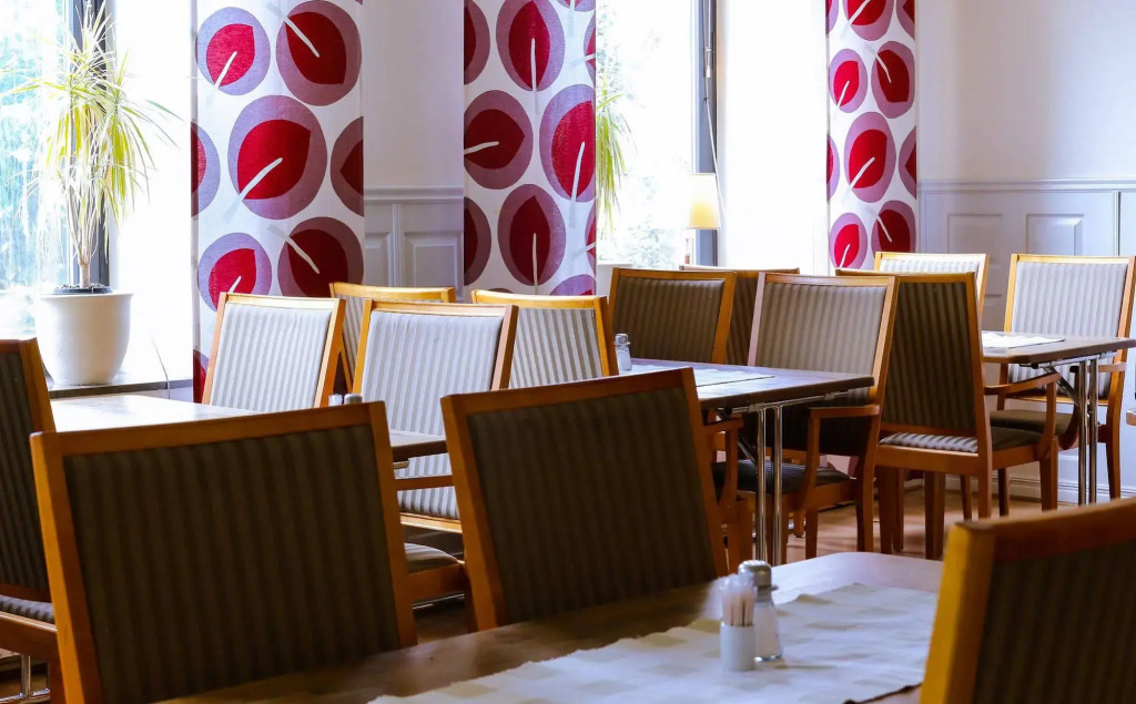 Hotel Kärnan