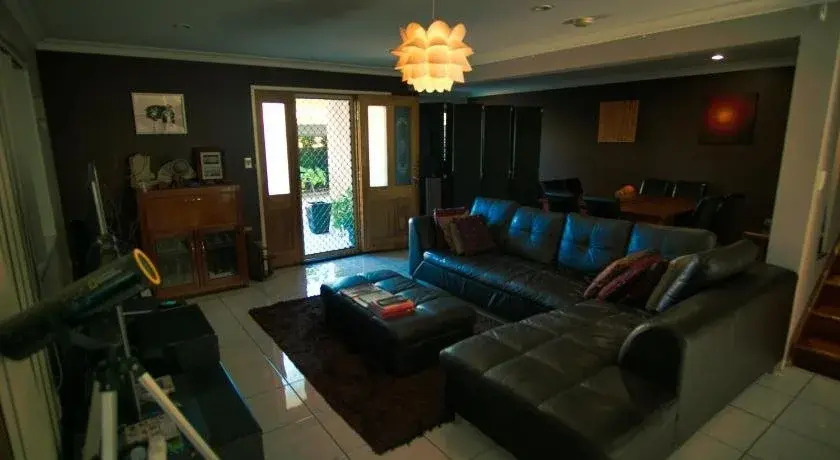 Mount Gravatt Guesthouse