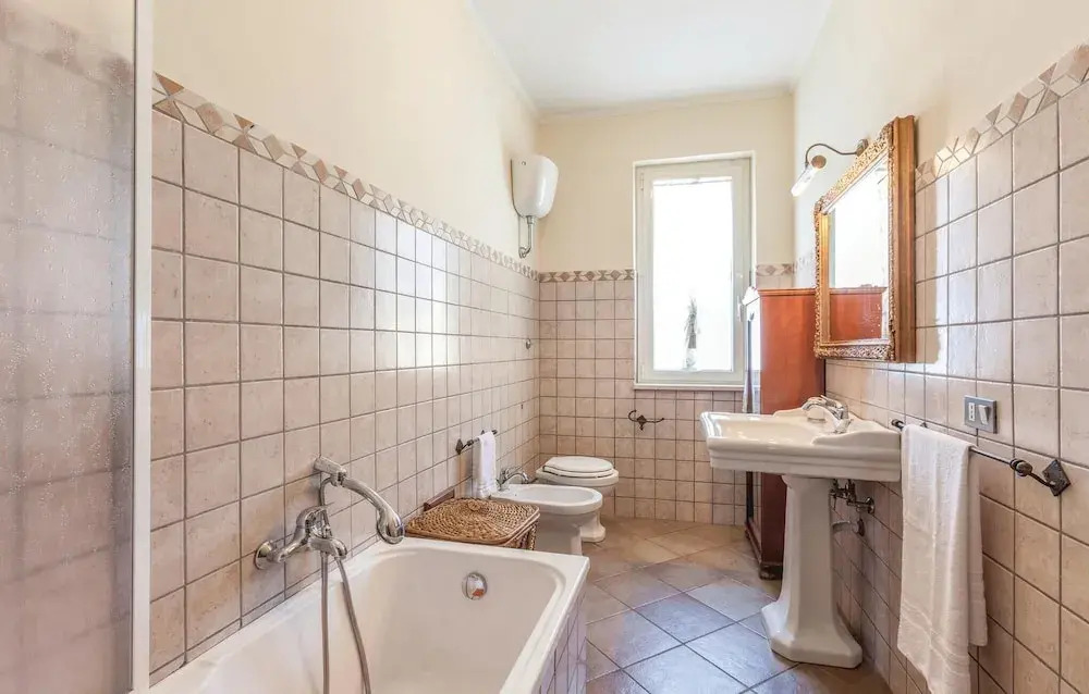 Awesome Home In Agropoli Sa