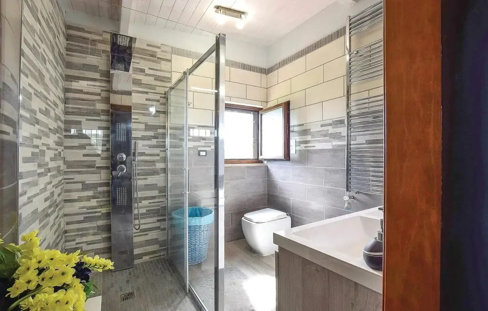 Luxurious Home In Torre Di Pescopaganoce