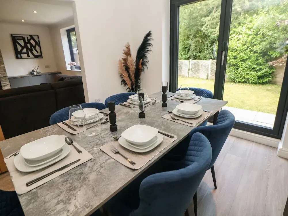 Millhouses Hideaway