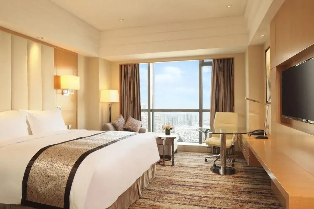 DoubleTree by Hilton Wuhu