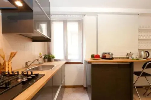 Venice Suite Apartment