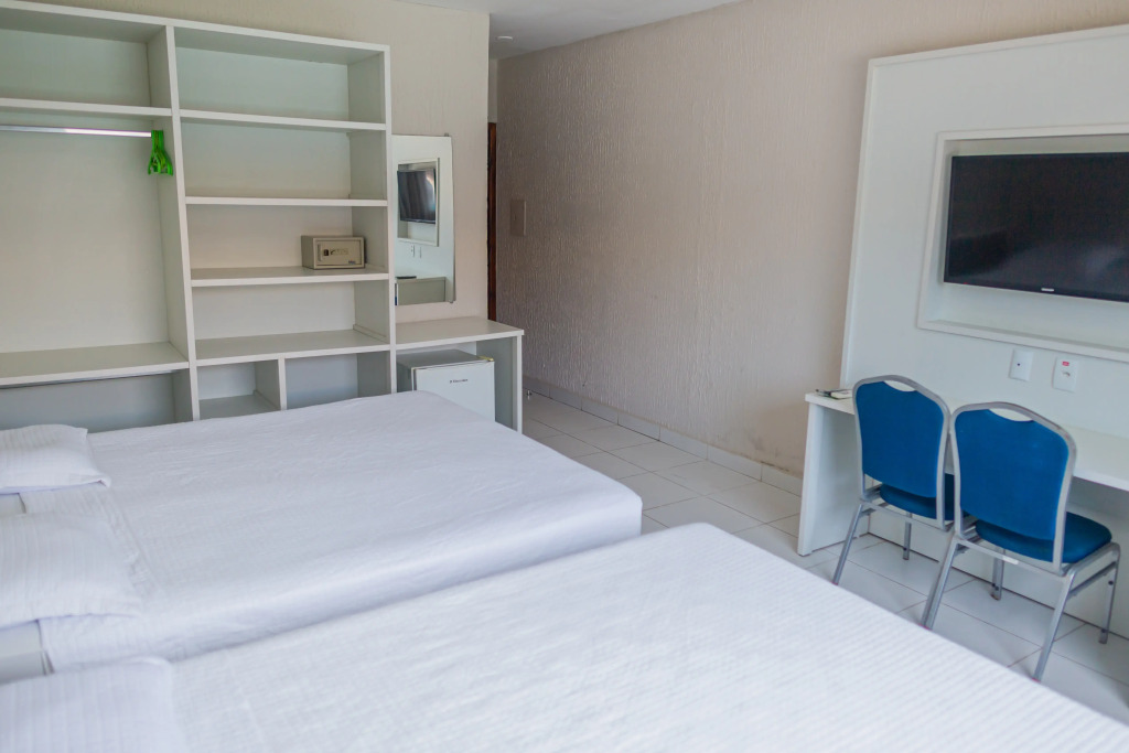 Nauticomar Resort All Inclusive & Beach Club