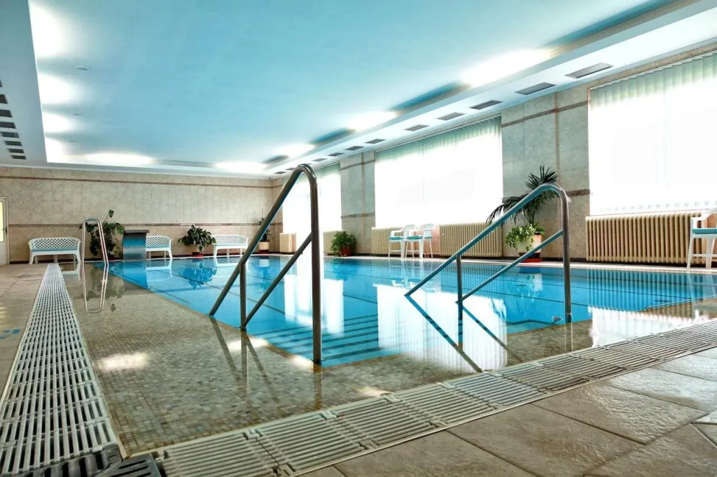 TOP Hotel Agricola