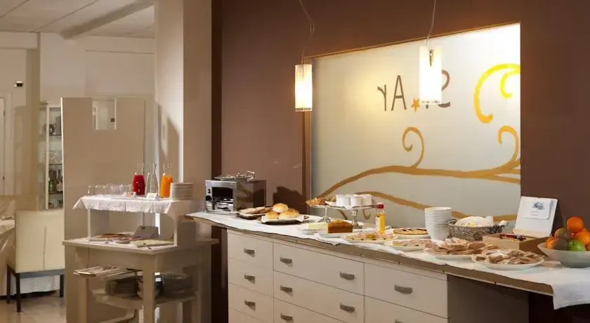 St.Ar Hotel