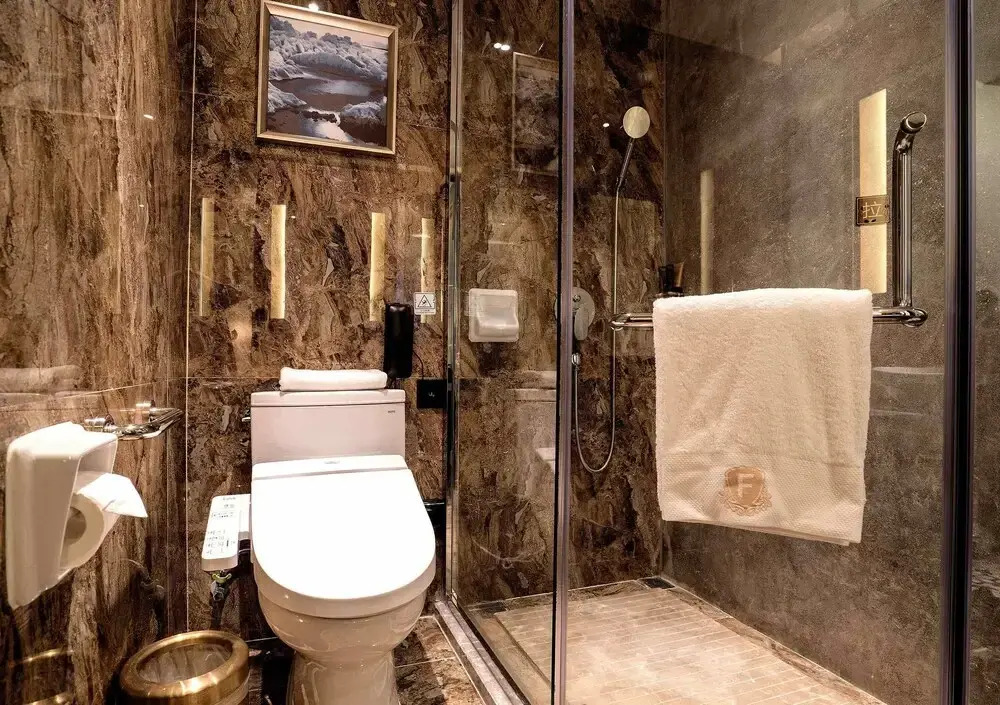 Fanli Hotel Beihai