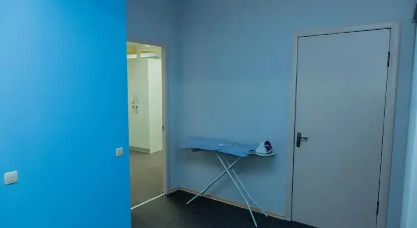 Super Hostel 2
